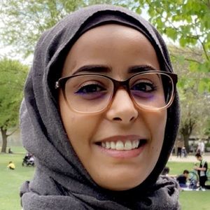 Meet your Posher, Shadda